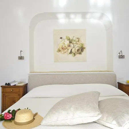 Sleeps 6 Air Con Wifi Conca dei Marini